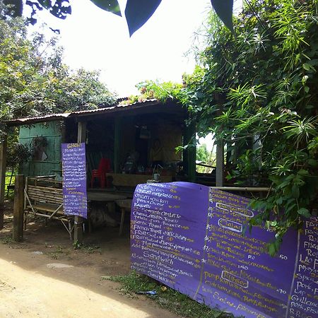 Loy Guesthouse And Restaurant Sunset Side Ban Dondét Exterior foto